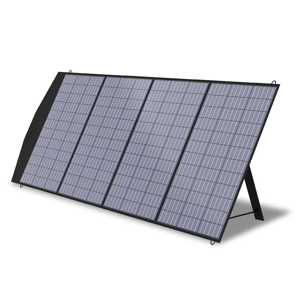 ALLPOWER Solar Generator Kit 1600W (R1500 LITE + SP033 200W Solar Panel) - ALLPOWERS EU