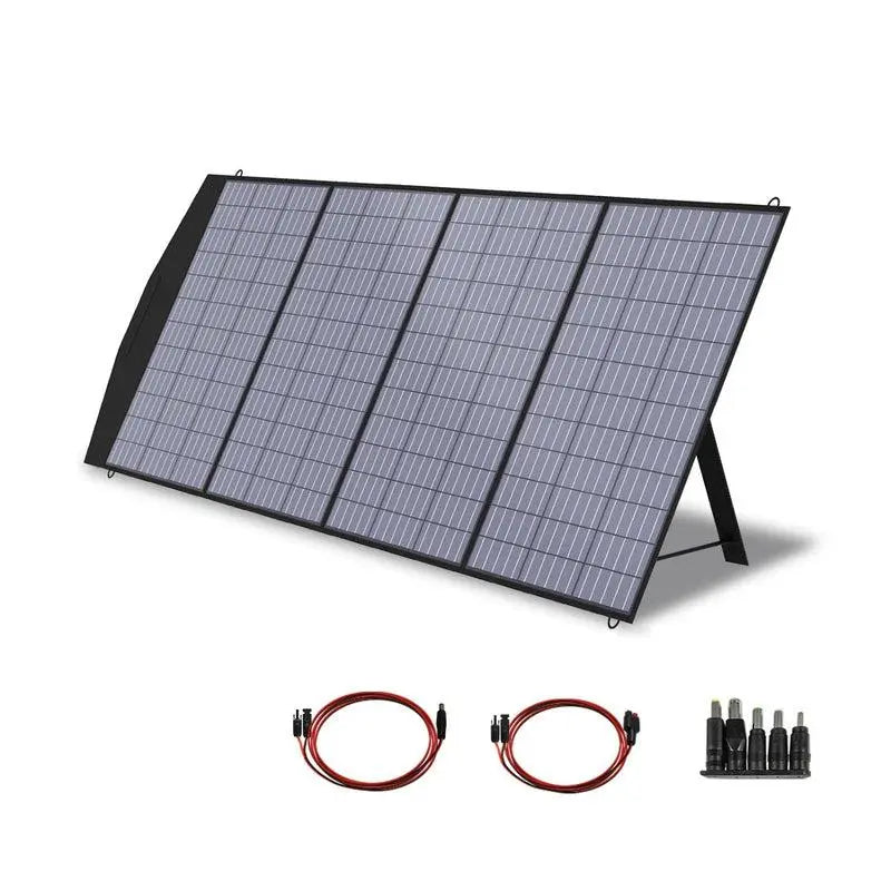 ALLPOWER Solar Generator Kit 1800W (R1500 + SP033 200W Solar Panel) - ALLPOWERS EU