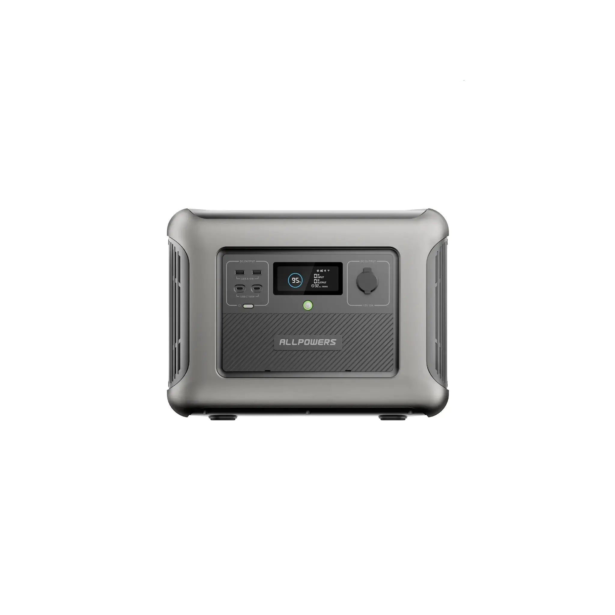 ALLPOWERS B1000 Expansion Battery | 1152Wh ALLPOWERS