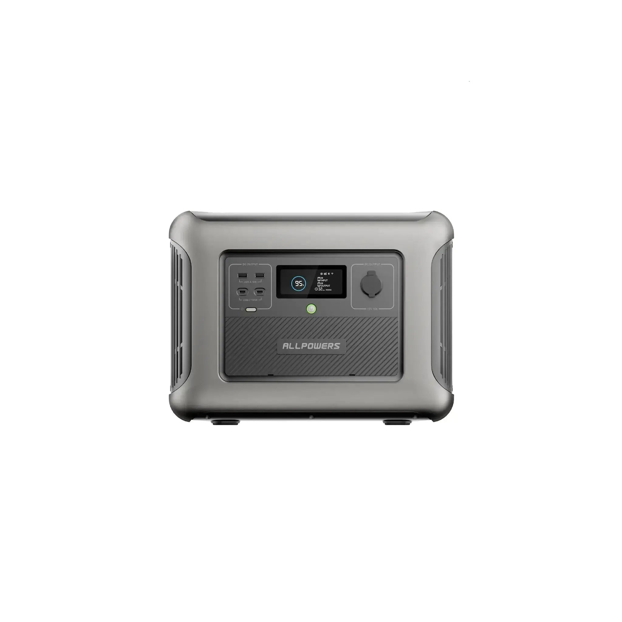 ALLPOWERS B1000 Expansion Battery | 1152Wh ALLPOWERS