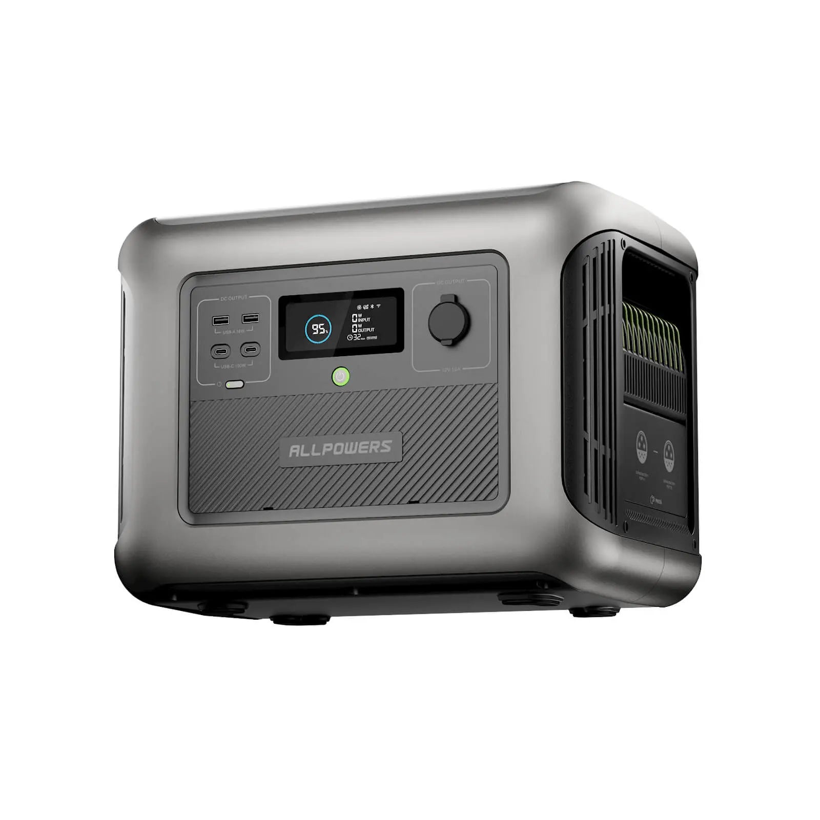 ALLPOWERS B1000 Expansion Battery | 1152Wh - ALLPOWERS EU