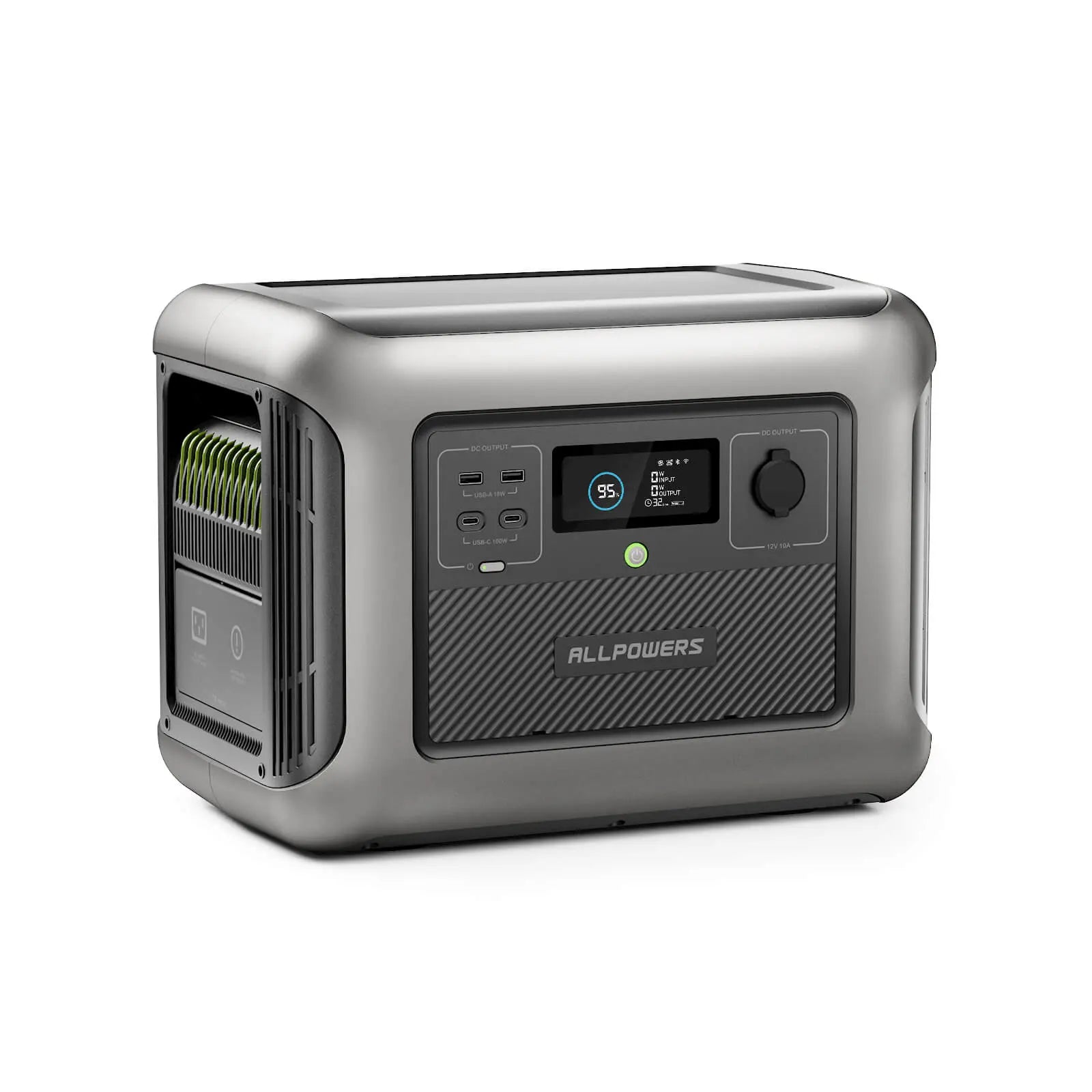 ALLPOWERS B1000 Expansion Battery | 1152Wh - ALLPOWERS EU