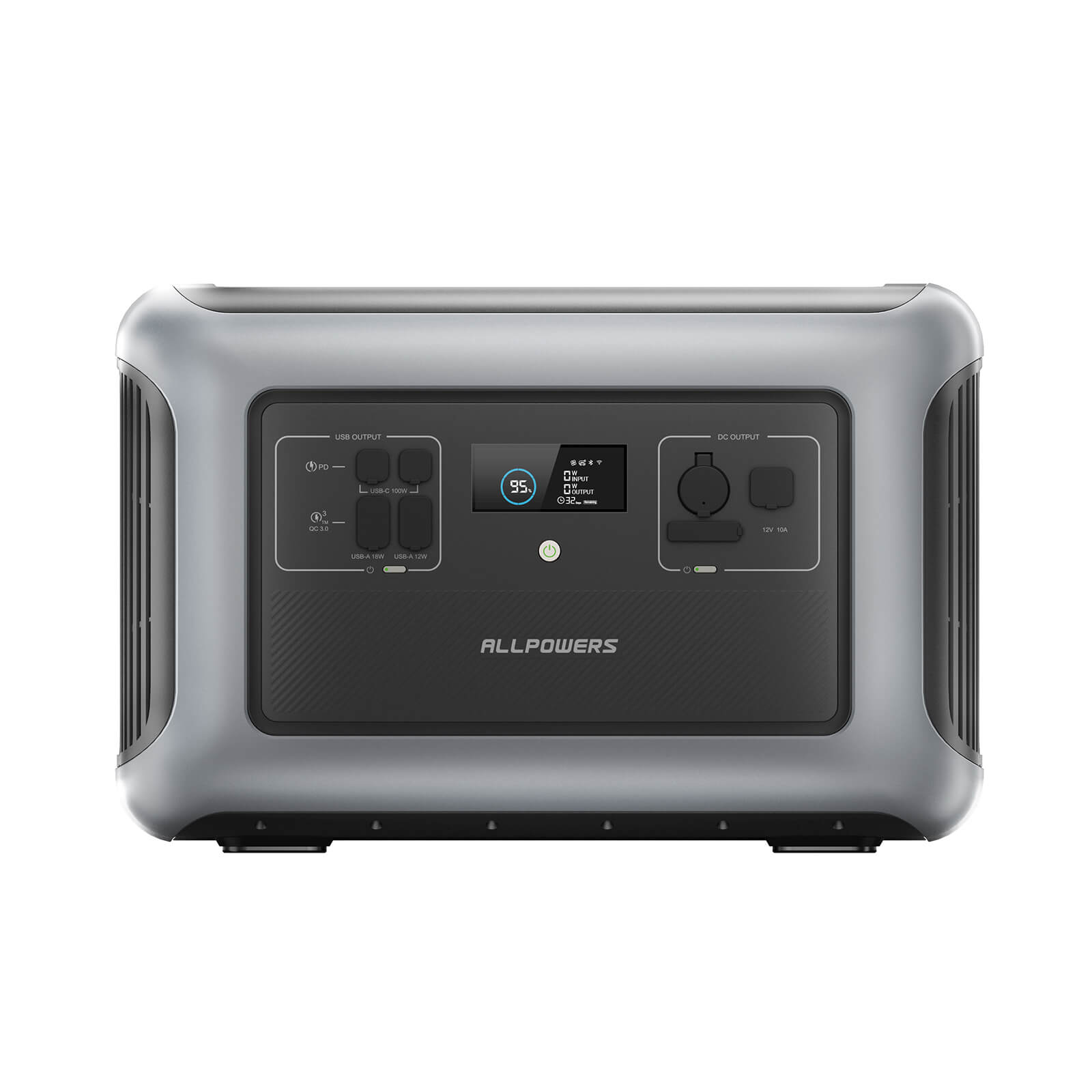 ALLPOWERS B3000 Expansion Battery | 3168Wh ALLPOWERS