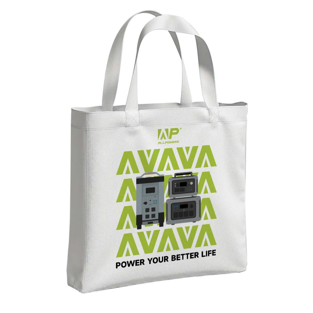 ALLPOWERS Handbag Portable Carry Bag ALLPOWERS