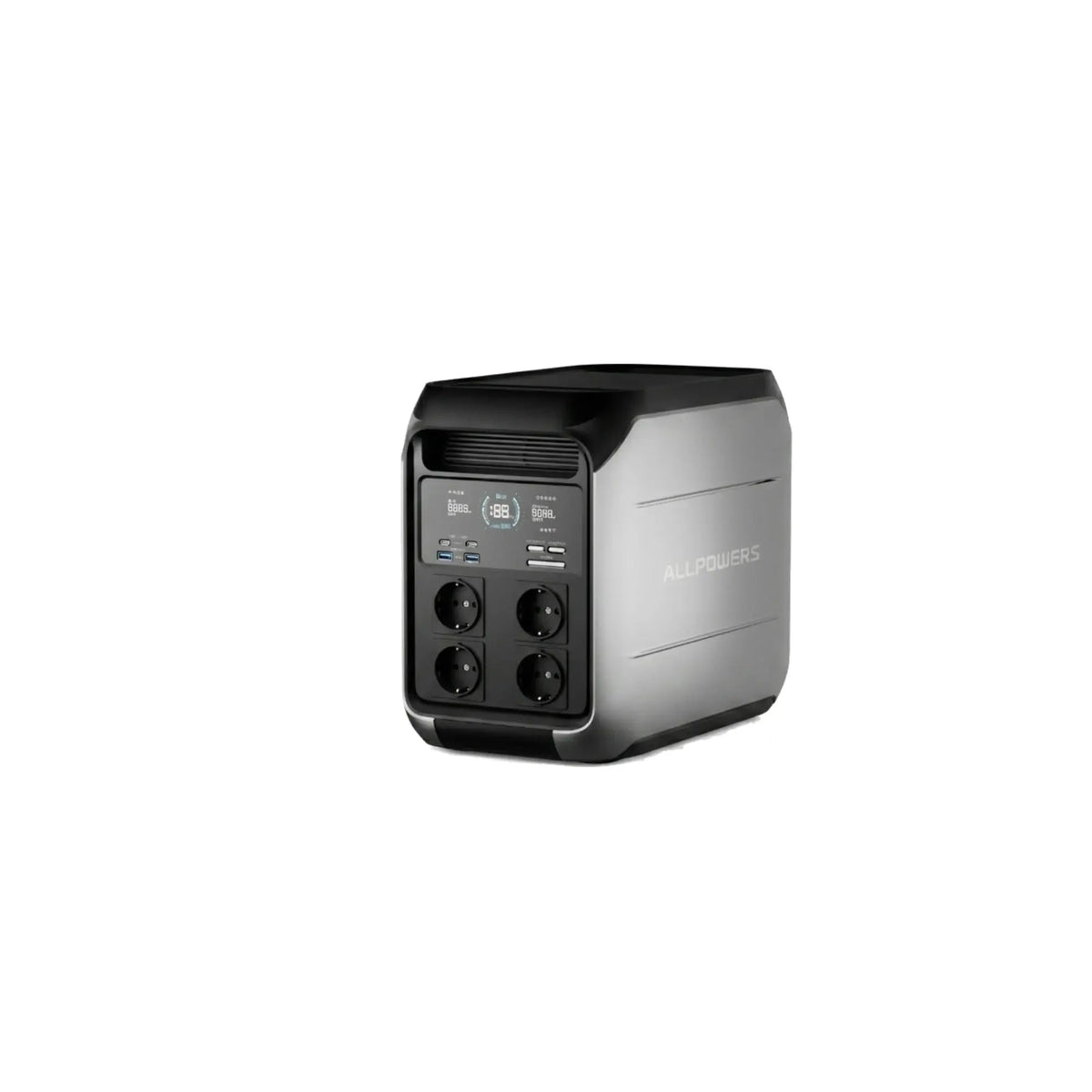 ALLPOWERS P1800 Portable Power Station 1800W 1024Wh ALLPOWERS