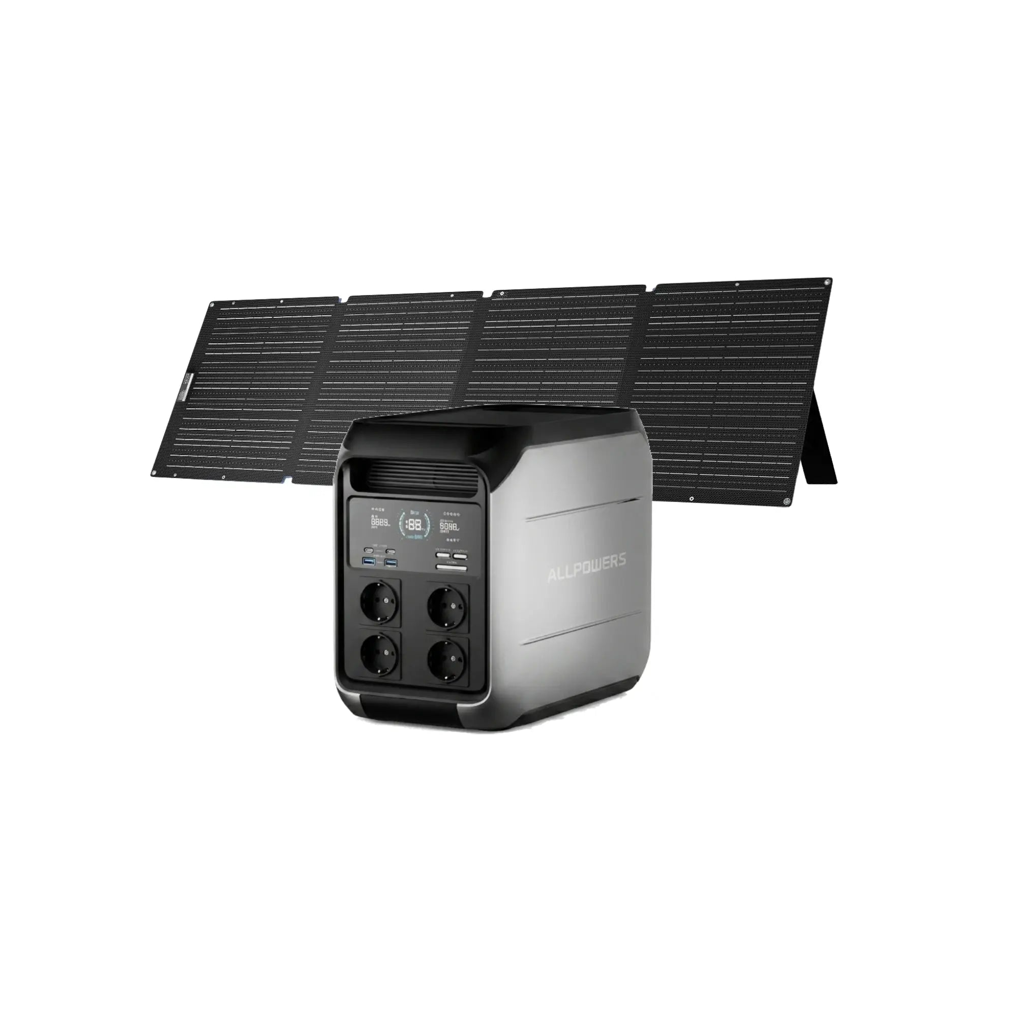 ALLPOWERS P1800 Portable Power Station 1800W 1024Wh ALLPOWERS