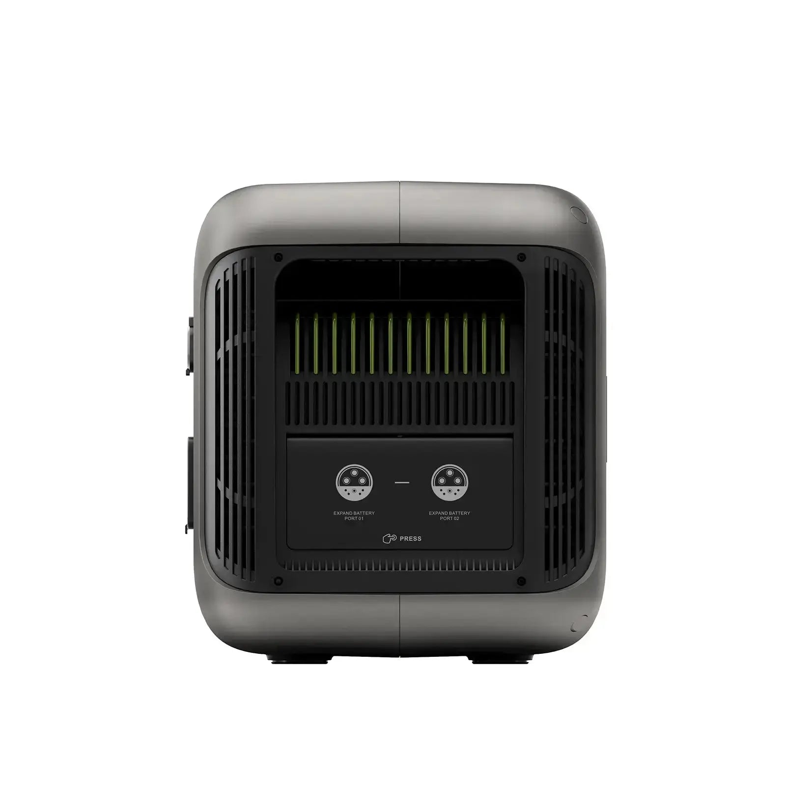 ALLPOWERS R1500+ B1000 Expansion Battery LiFePO4 Battery Backup Power - ALLPOWERS EU