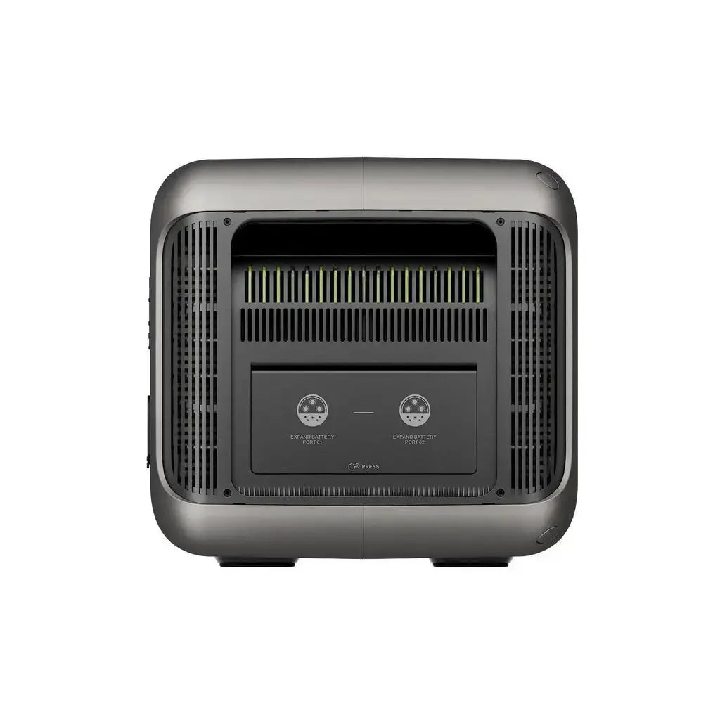 ALLPOWERS R2500 V2 Portable Power Station 2500W 1920Wh LiFeP04 Battery | UK Plug ALLPOWERS