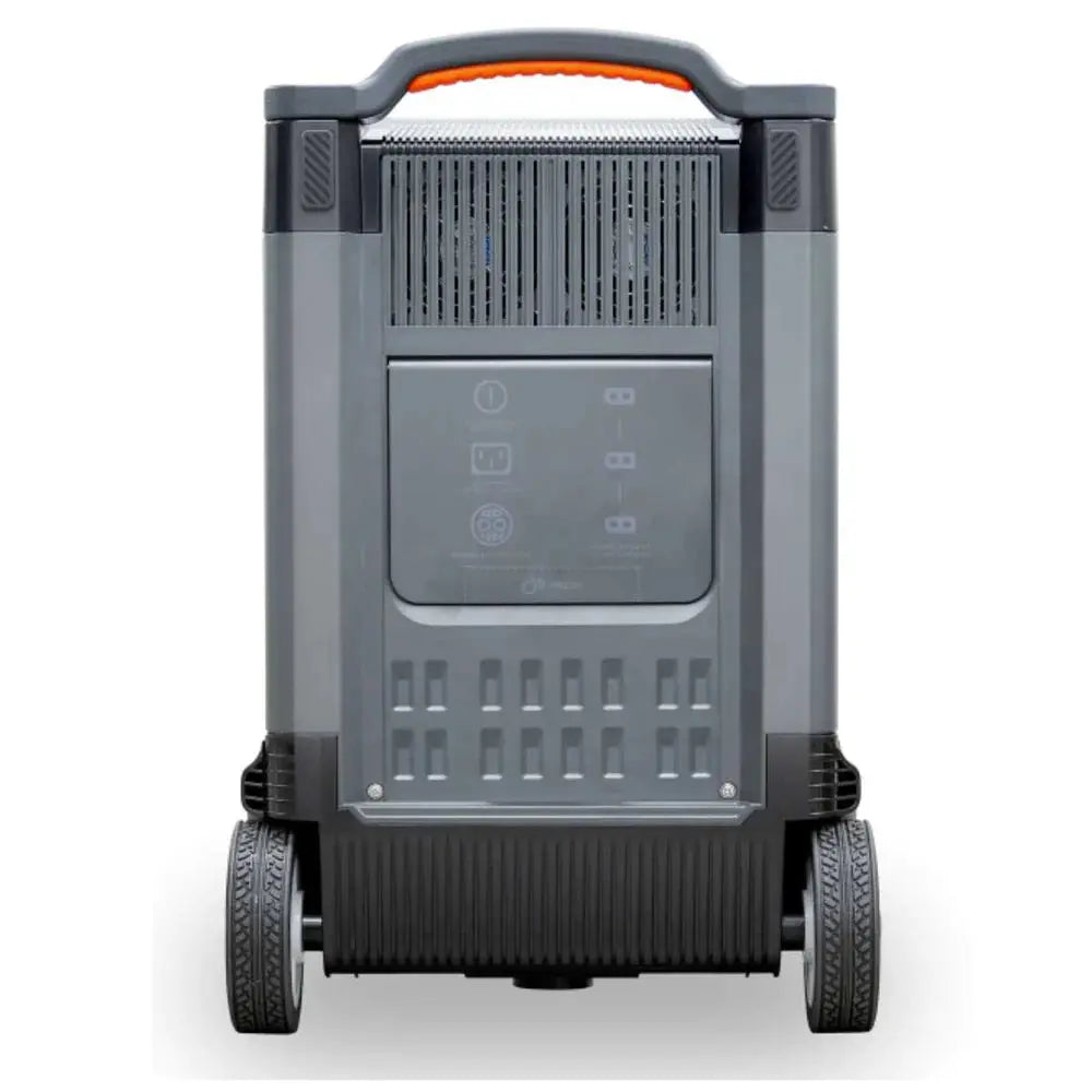 ALLPOWERS R4000 Portable Power Station 4000W 3456Wh ALLPOWERS