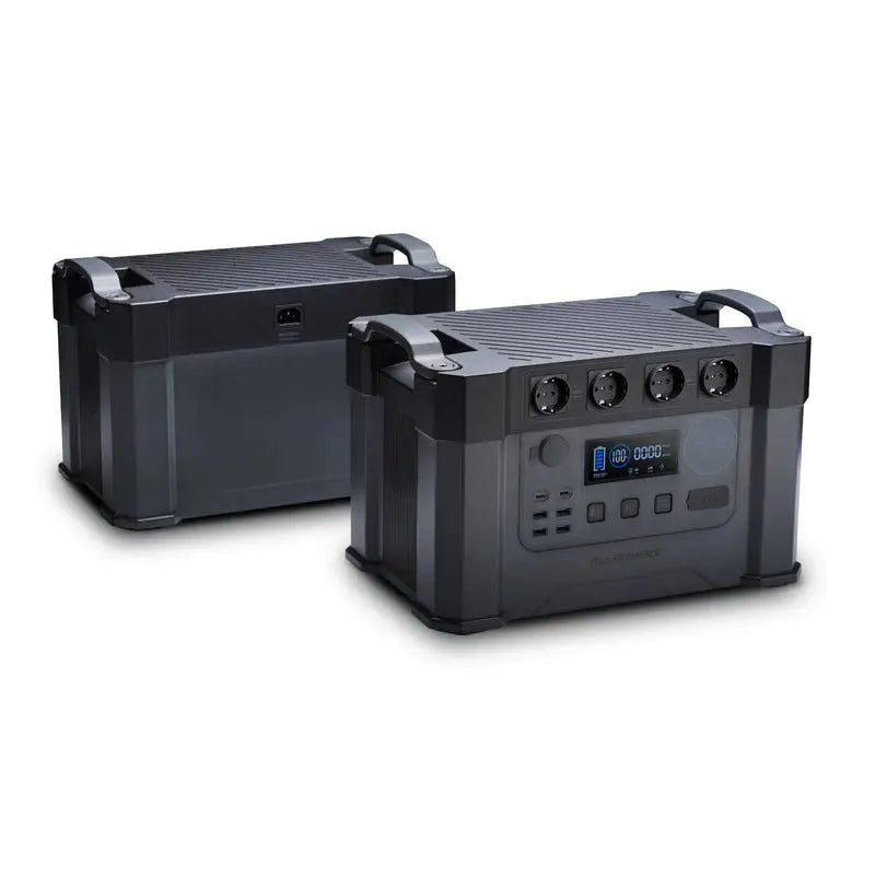 ALLPOWERS S2000 Pro Portable Power Station 2400W 1451Wh ALLPOWERS