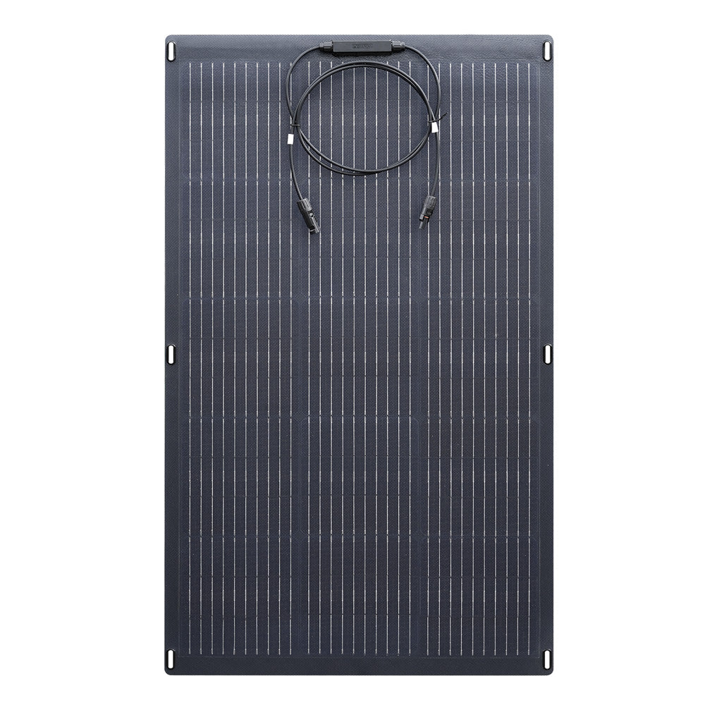 ALLPOWERS SF100 Flexible Solar Panel 100W ALLPOWERS