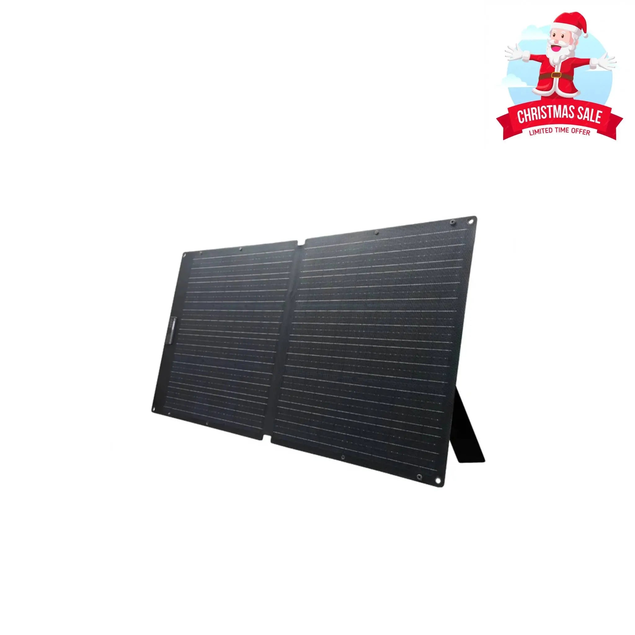 ALLPOWERS SOLAX SE100 Solar Panel 100W ALLPOWERS