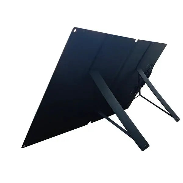 ALLPOWERS SOLAX SE100 Solar Panel 100W ALLPOWERS