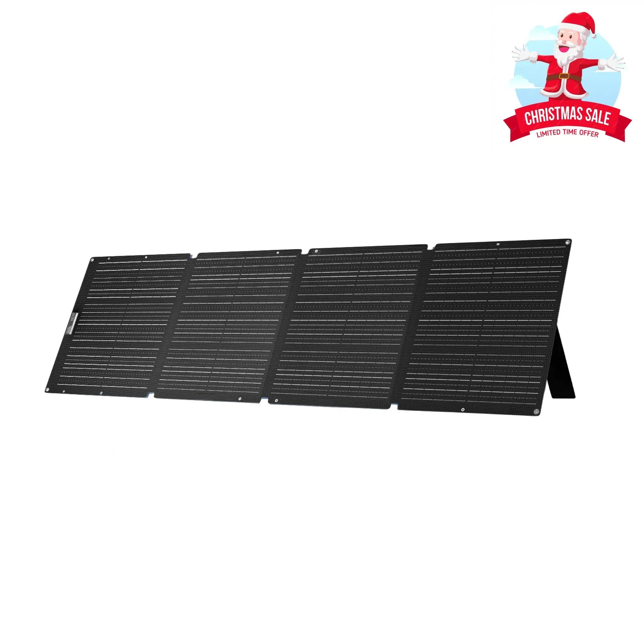 ALLPOWERS SOLAX SE200 Solar Panel 200W ALLPOWERS