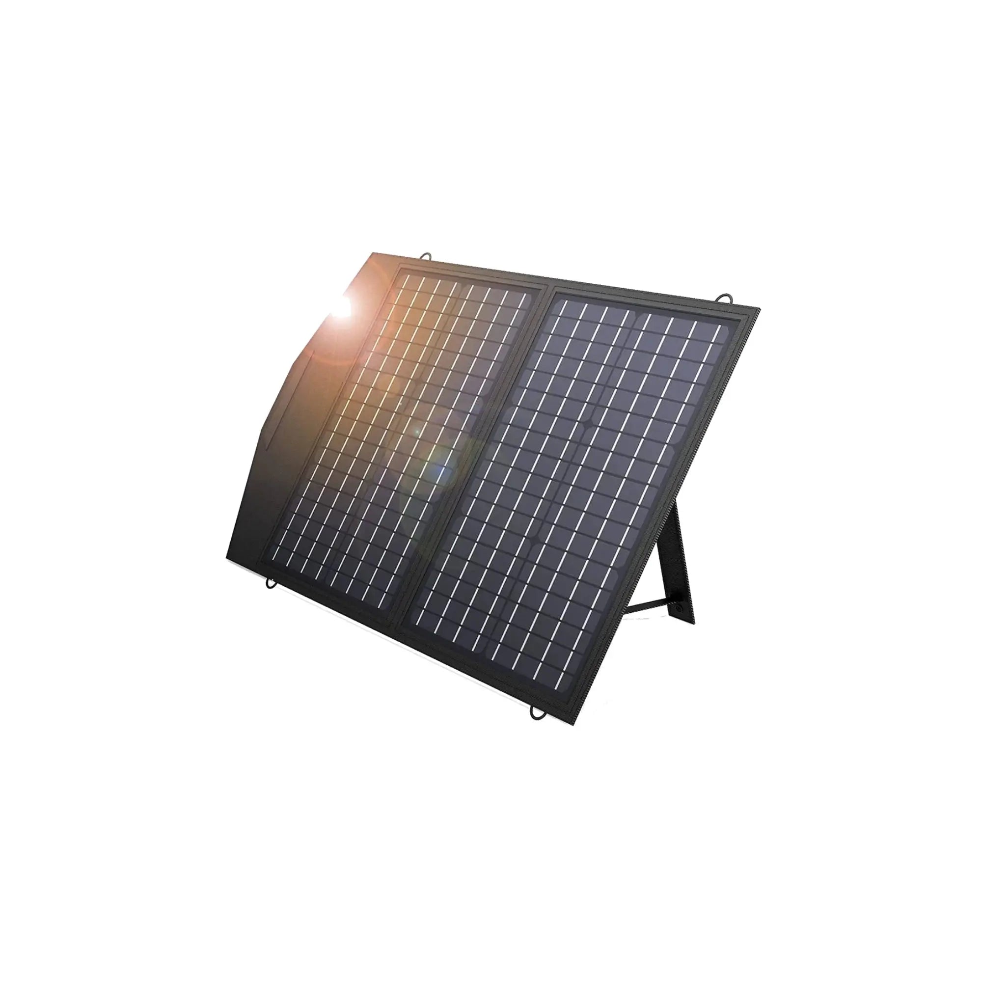 ALLPOWERS SP020 Monocrystalline Solar Panel 60W ALLPOWERS