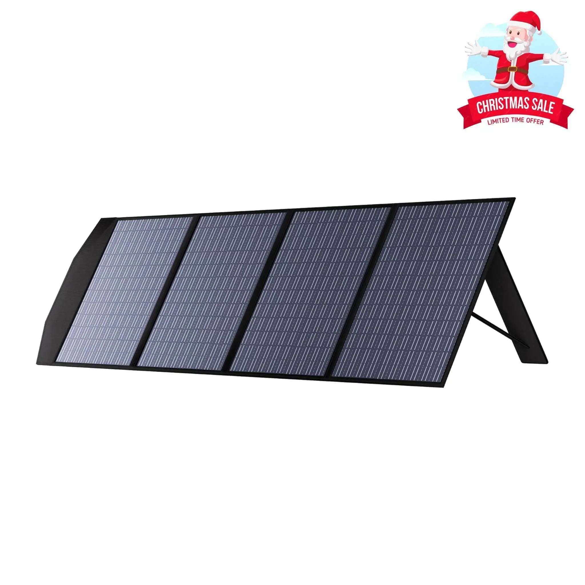 ALLPOWERS SP033 Portable Solar Panel 200W ALLPOWERS
