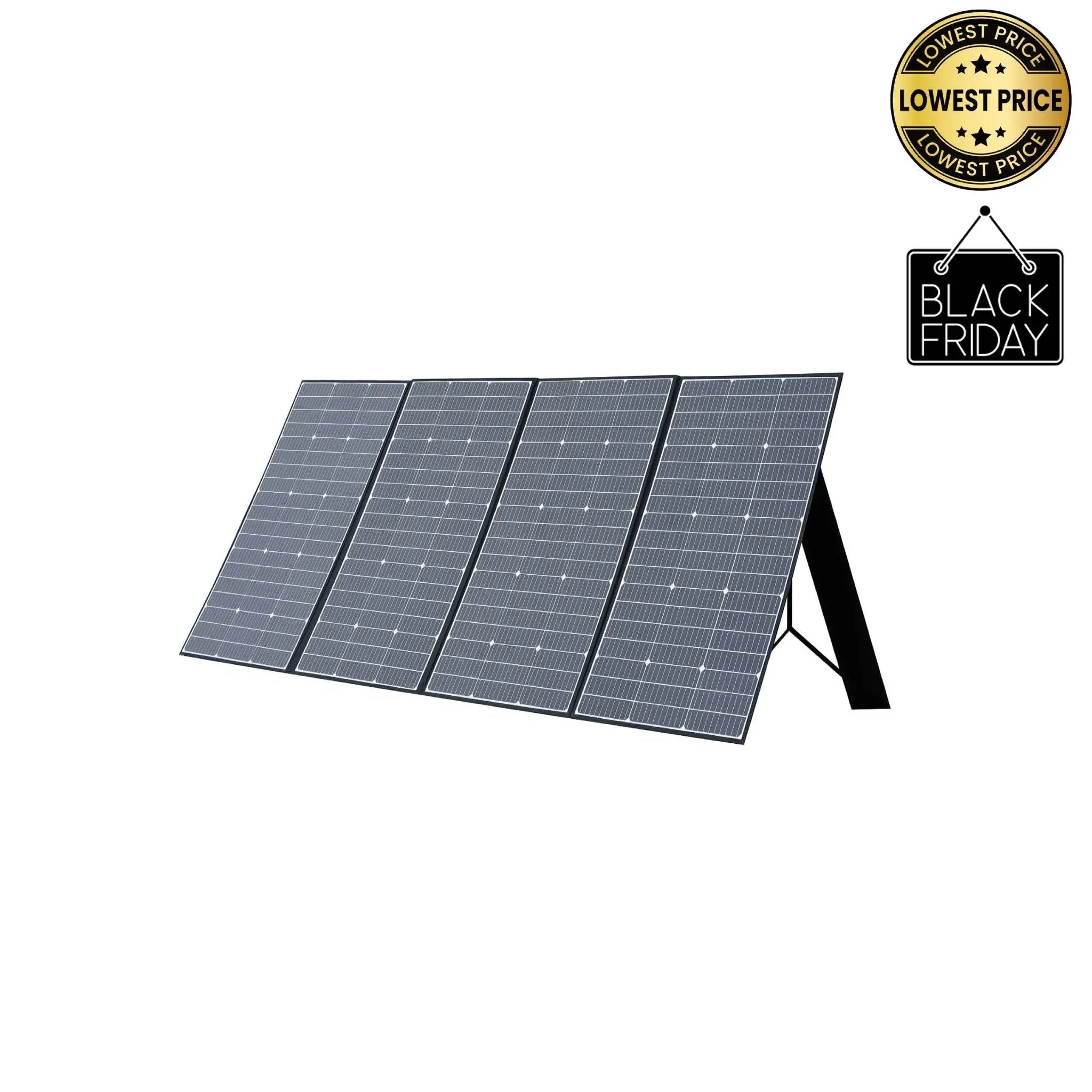 ALLPOWERS SP037 Portable Solar Panel 400W ALLPOWERS