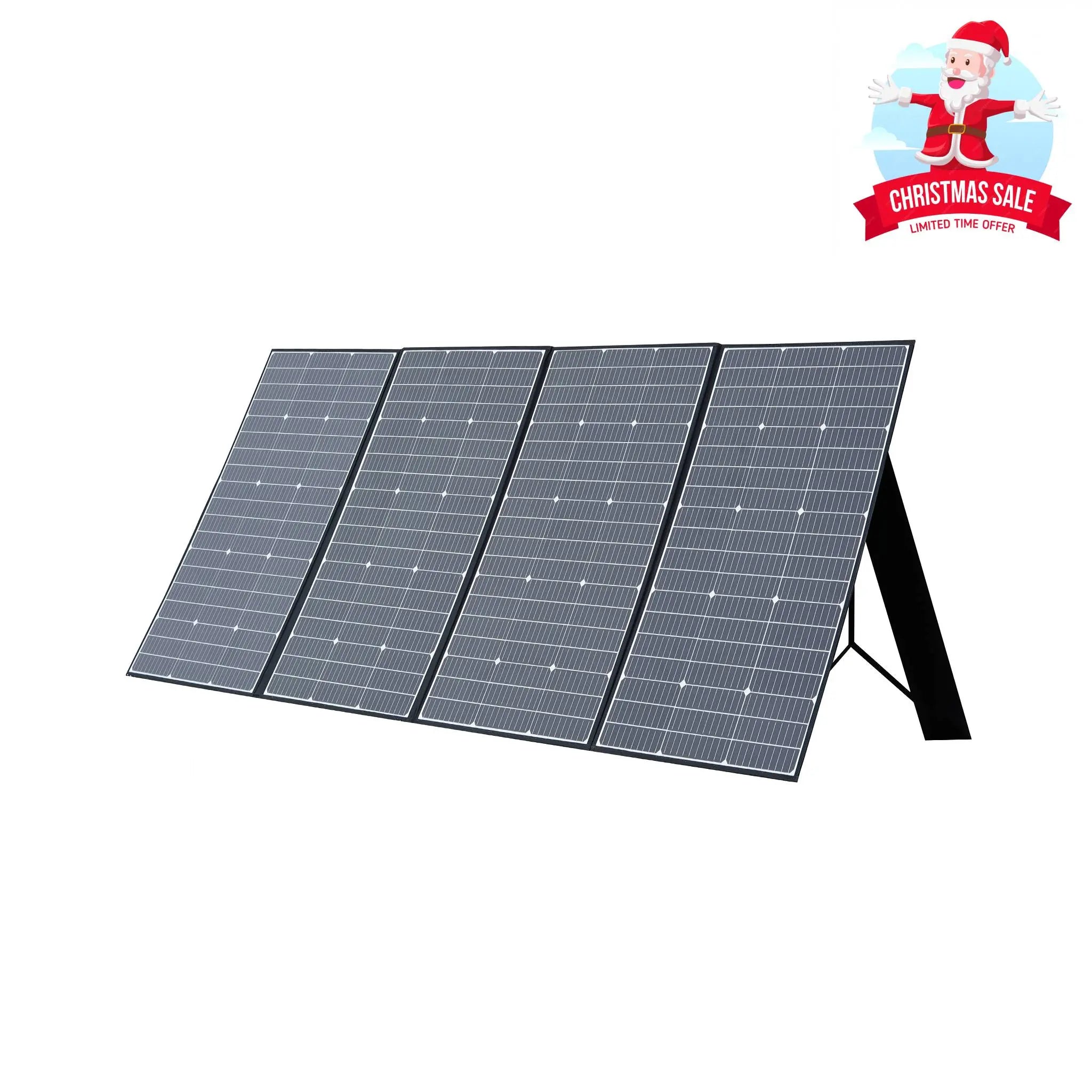 ALLPOWERS SP037 Portable Solar Panel 400W ALLPOWERS
