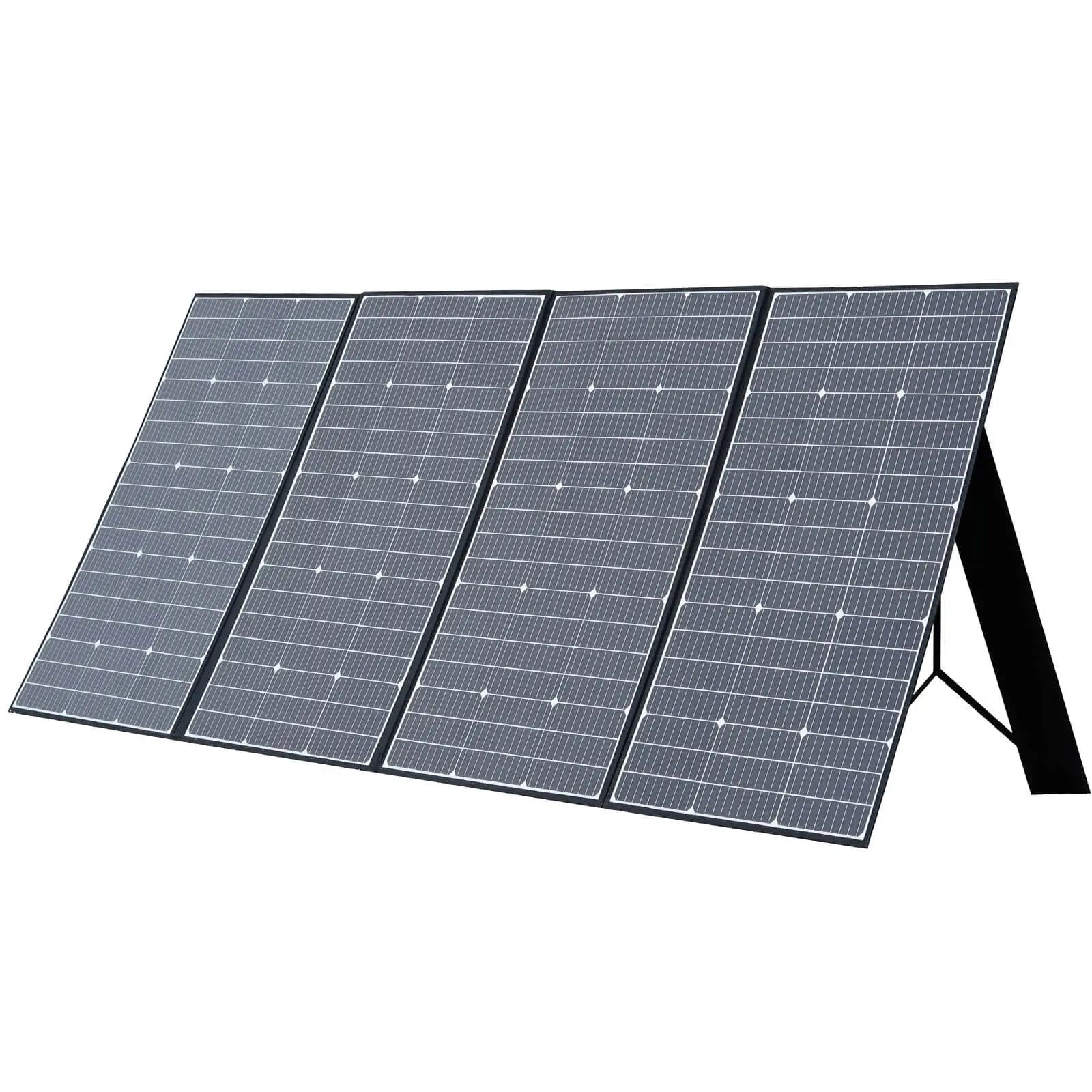 ALLPOWERS SP037 Portable Solar Panel 400W ALLPOWERS