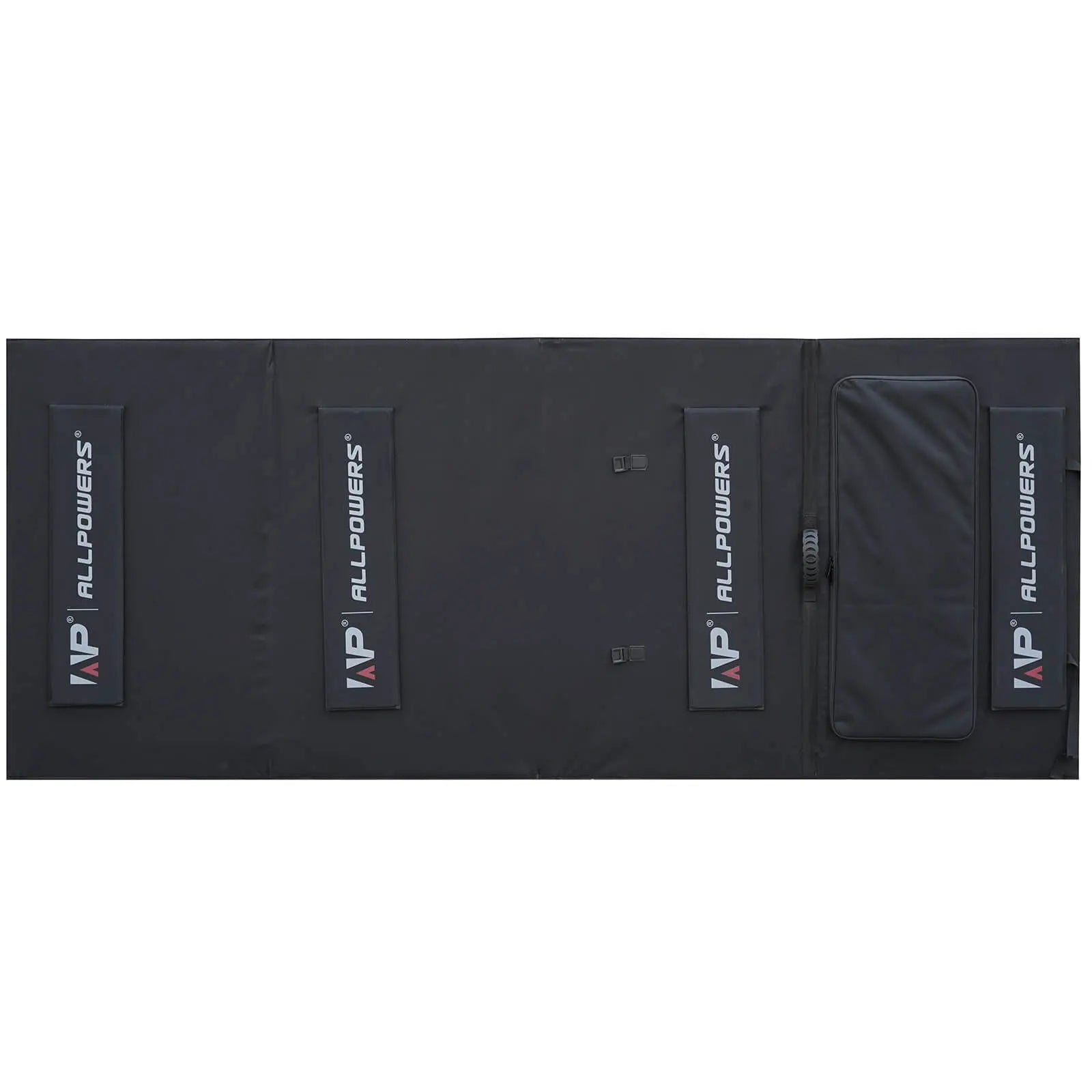 ALLPOWERS SP037 Portable Solar Panel 400W ALLPOWERS