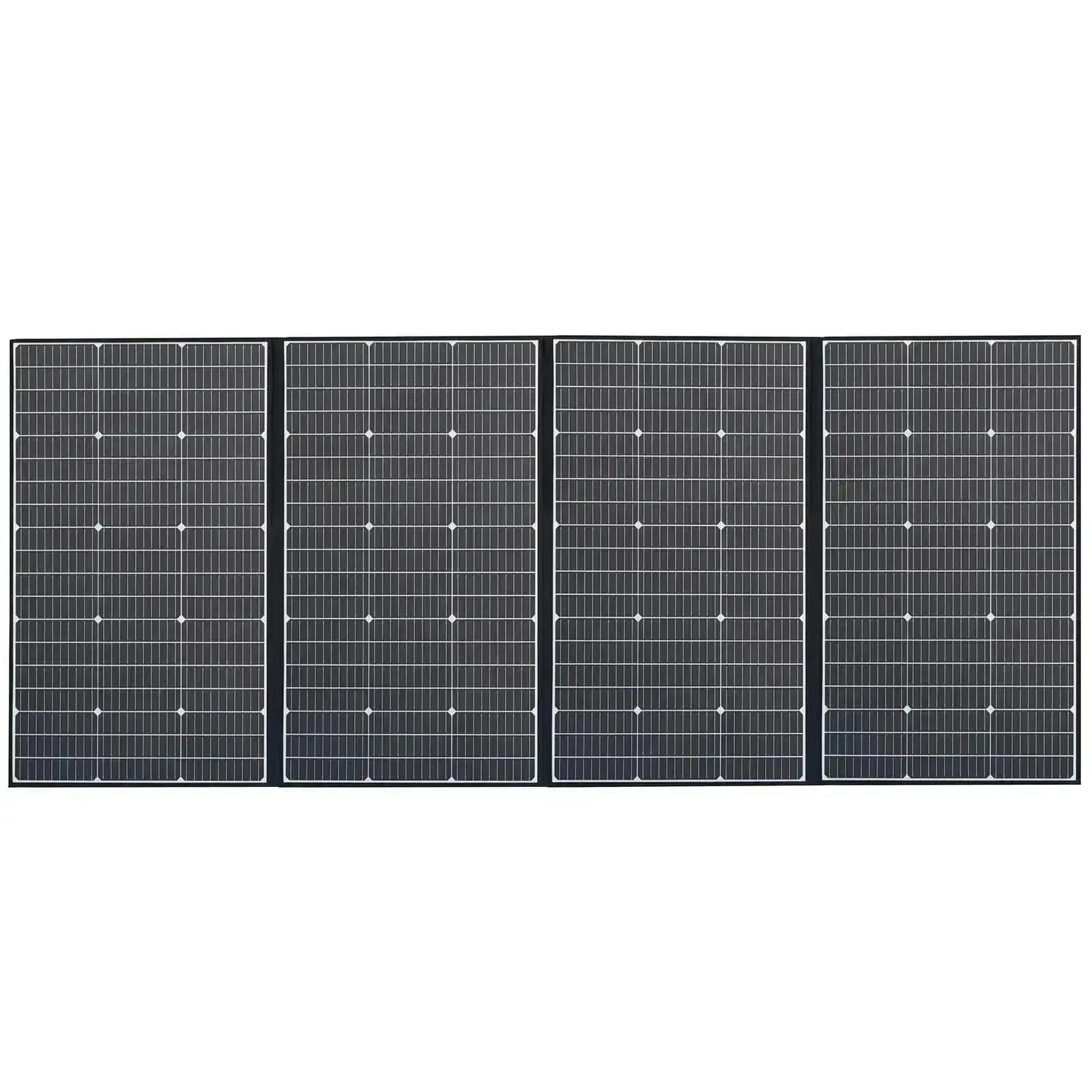ALLPOWERS SP037 Portable Solar Panel 400W ALLPOWERS