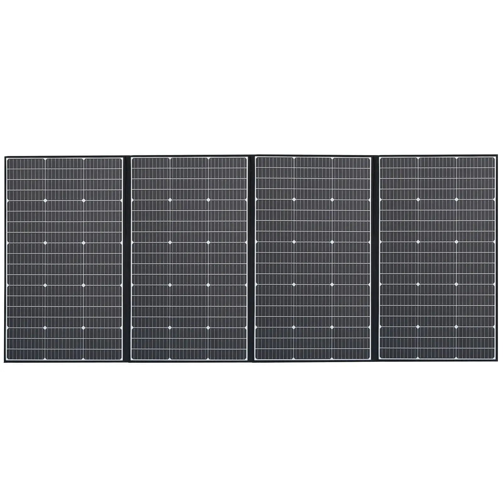 ALLPOWERS SP037 Portable Solar Panel 400W ALLPOWERS