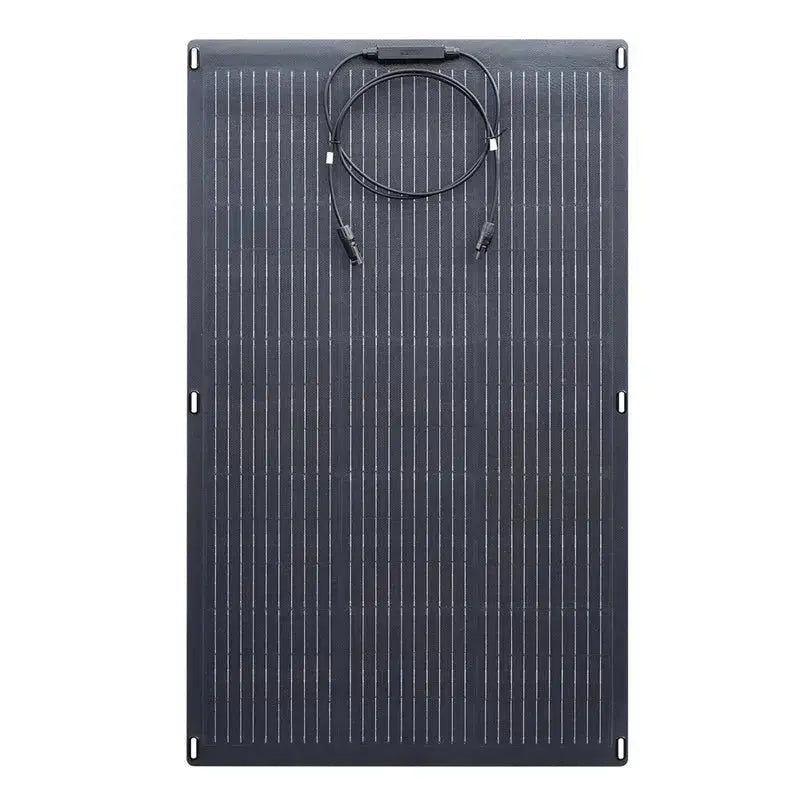 ALLPOWERS Solar Generator Kit 1600W (R1500 LITE + SF100 100W Flexible Solar Panel) - ALLPOWERS EU