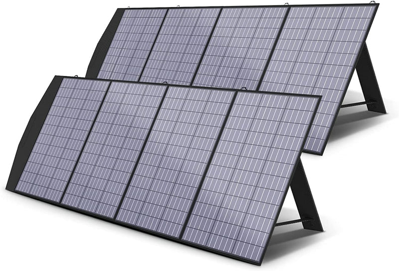 ALLPOWERS Solar Generator Kit 2400W (S2000 Pro + SP033 200W Solar Panel) ALLPOWERS