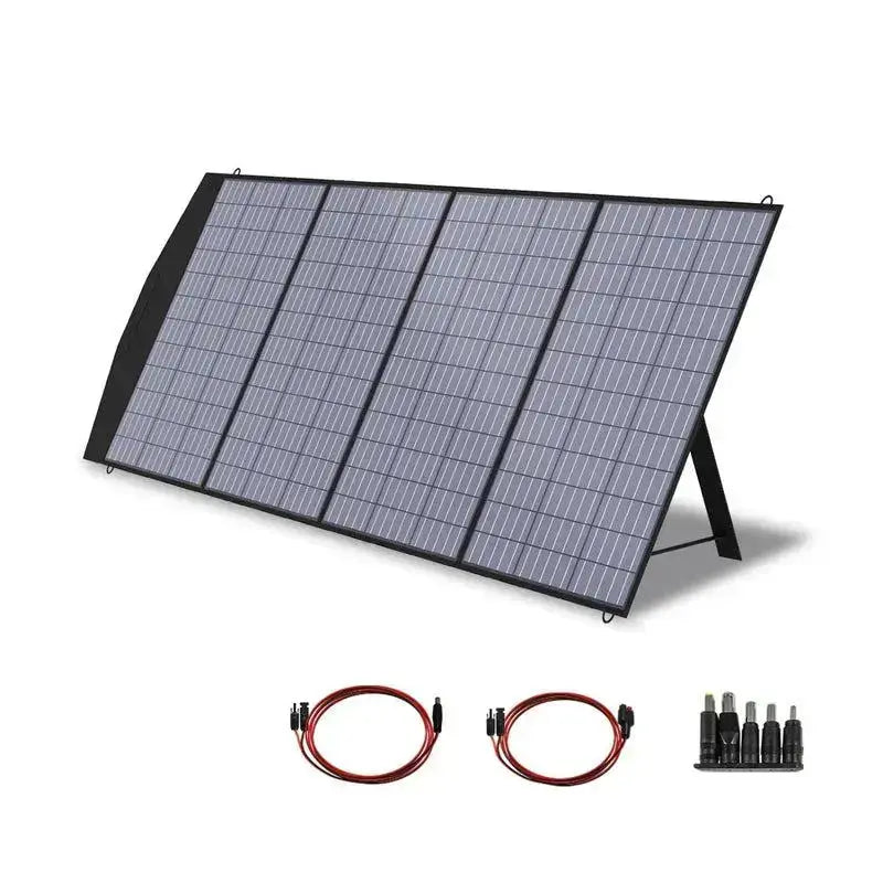 ALLPOWERS Solar Generator Kit 2500W (R2500 + SP033 200W Solar Panel) ALLPOWERS