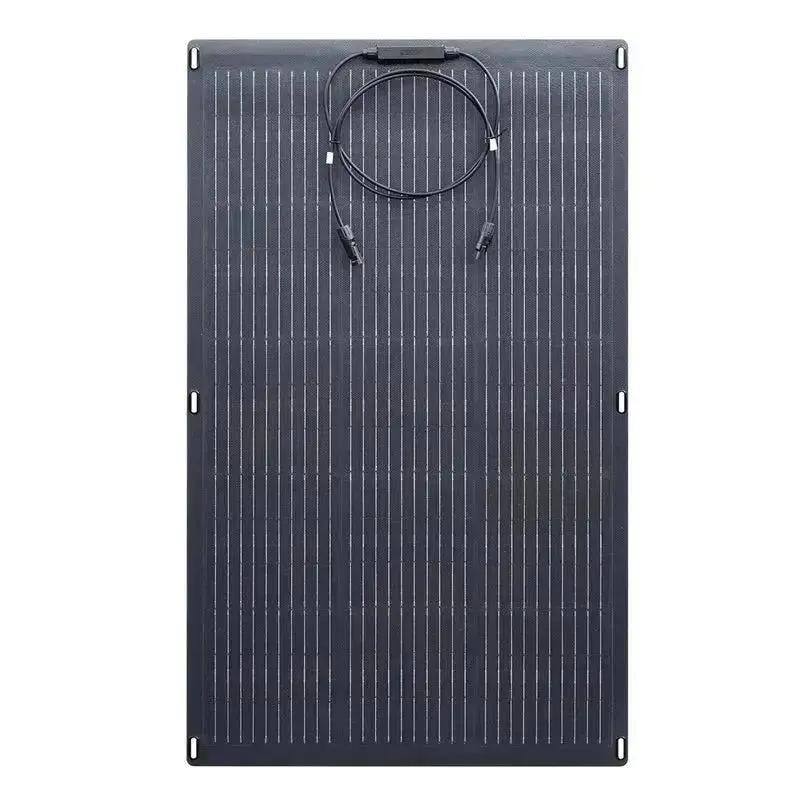 ALLPOWERS Solar Generator Kit 1600W (R1500 LITE + SF100 100W Flexible Solar Panel) - ALLPOWERS EU