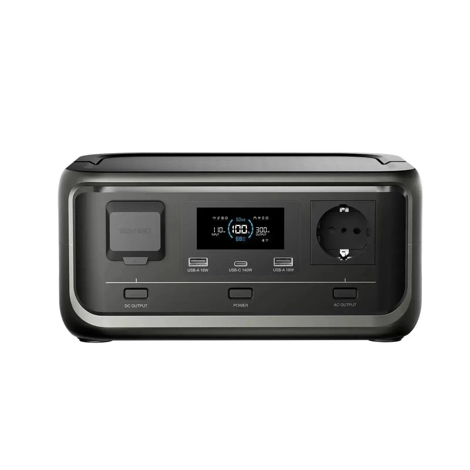 ALLPOWERS VOLIX P300 Portable Power Station 300W 256Wh ALLPOWERS EU