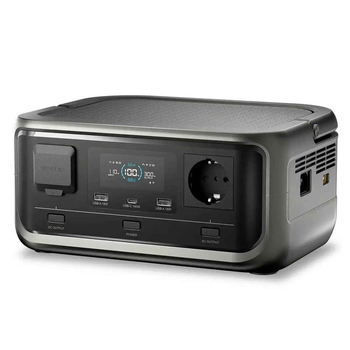 ALLPOWERS VOLIX P300 Portable Power Station 300W 256Wh ALLPOWERS EU