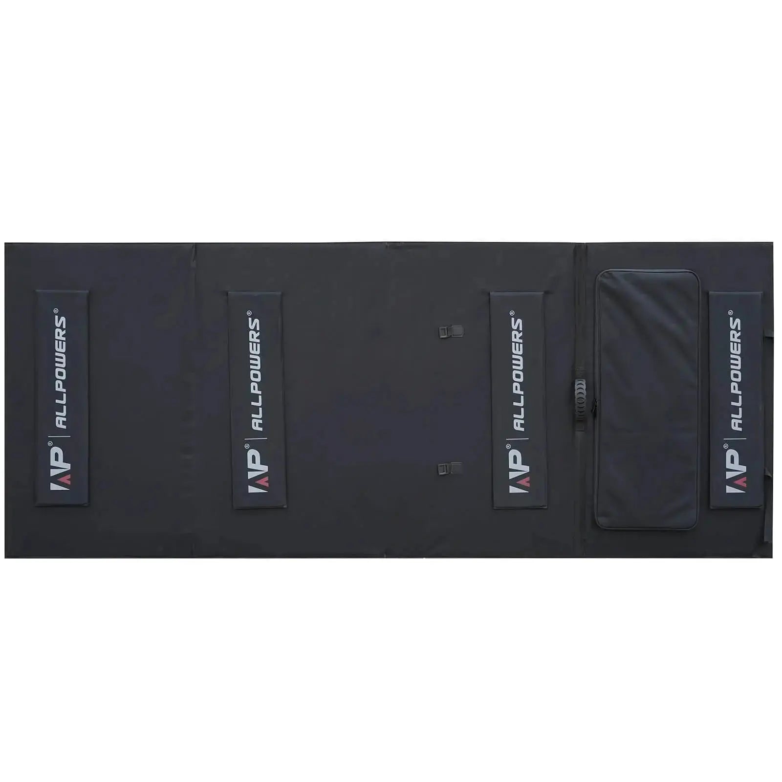 ALLPOWERS SP037 Portable Solar Panel 400W ALLPOWERS