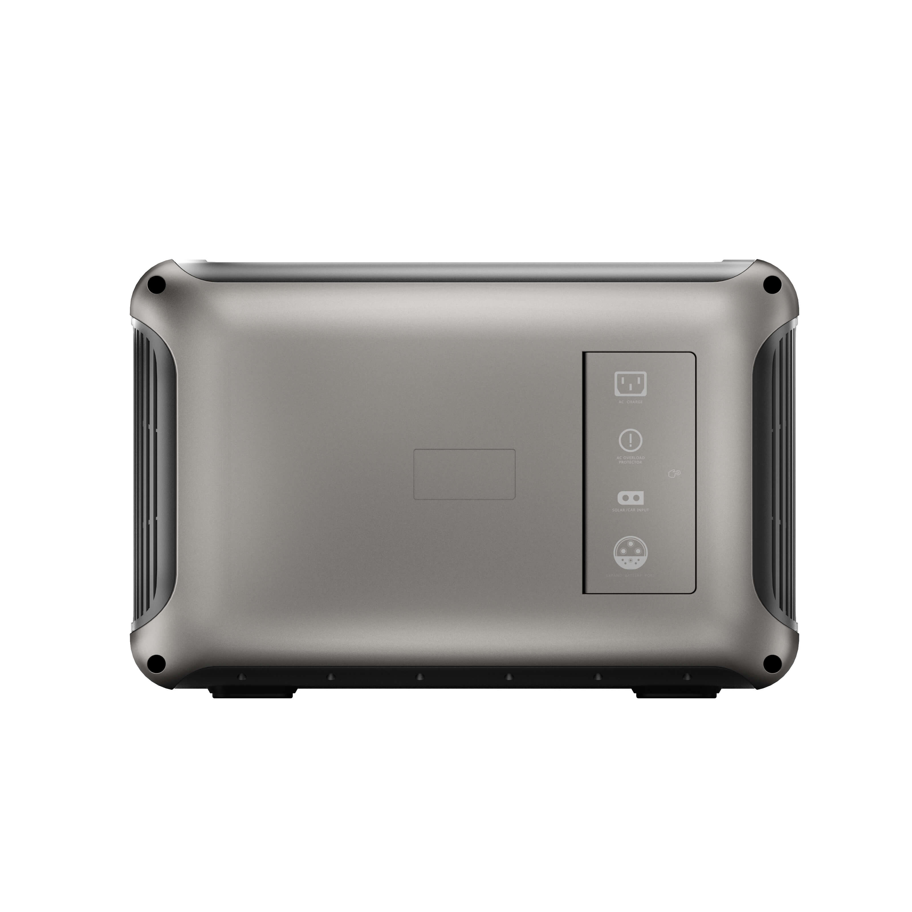 ALLPOWERS Solar Generator Kit 3500W (R3500 + SP039 600W Solar Panel) ALLPOWERS