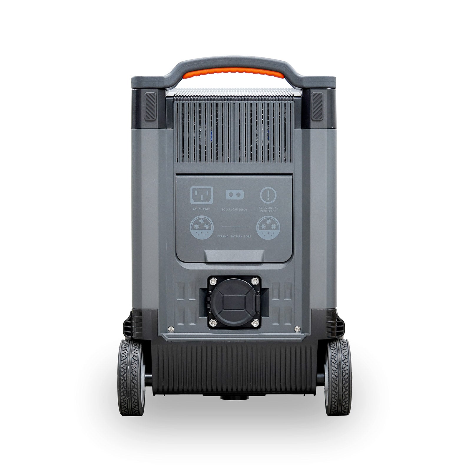 ALLPOWERS Solar Generator Kit 4000W (R4000 + SP037 400W Solar Panel) ALLPOWERS