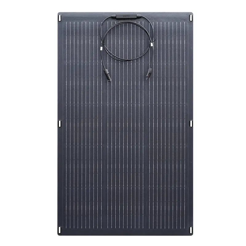 ALLPOWERS Solar Generator Kit 600W (R600 + SF100 100W Flexible Solar Panel) - ALLPOWERS EU