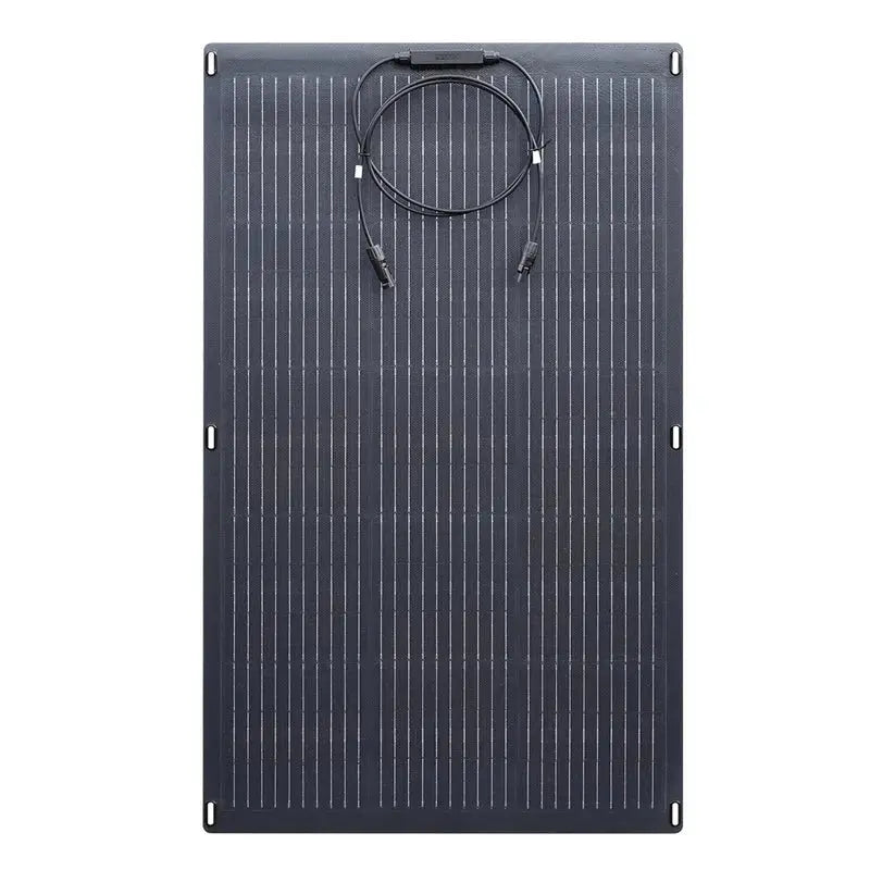 ALLPOWERS Solar Generator Kit 600W (R600 + SF100 100W Flexible Solar Panel) - ALLPOWERS EU
