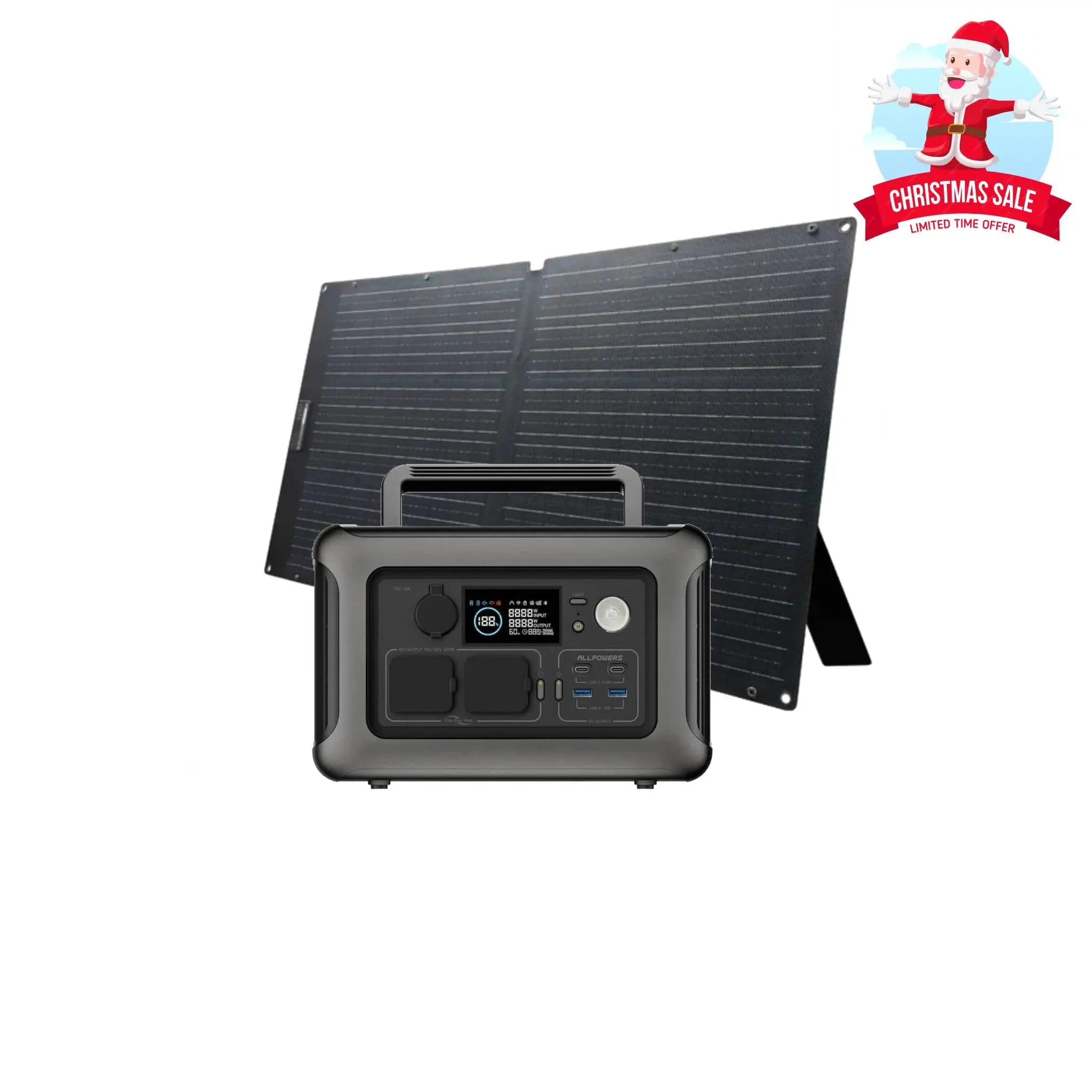 ALLPOWERS R600+SOLAX SE100 Christmas Sale.jpg__PID:243af5f5-df5f-4b98-9bae-79f219815bf1