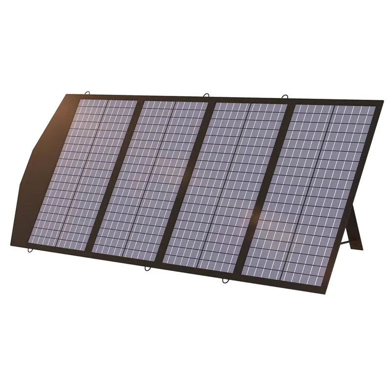 ALLPOWERS Solar Generator Kit 700W (S700 + SP029 140W Solar Panel) ALLPOWERS