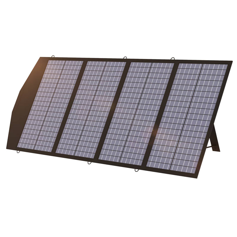 ALLPOWERS Solar Generator Kit 700W (S700 + SP029 140W Solar Panel) ALLPOWERS