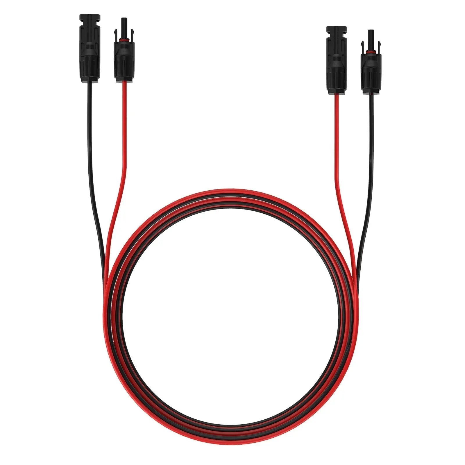 ALLPOWERS Solar Panel Extension Cable 1.5M/4.9FT ALLPOWERS