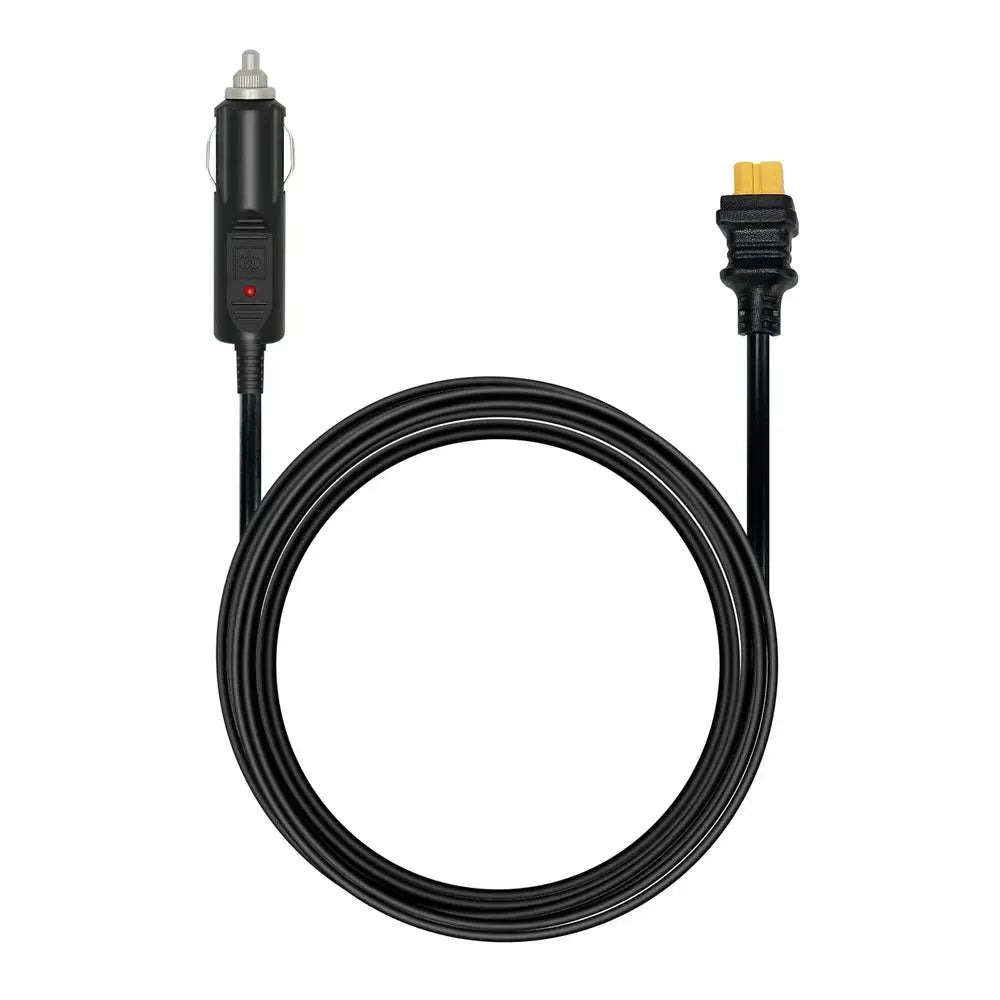 allpowers-car-cigarette-lighter-charger-to-xt60-15m-49ft-cable-for-r600-r1500-r2500-s1500-plus-s300-plus-s2000-pro-allpowers-30172287__PID:710309d7-929c-46be-877d-aeb3a0ab7ded