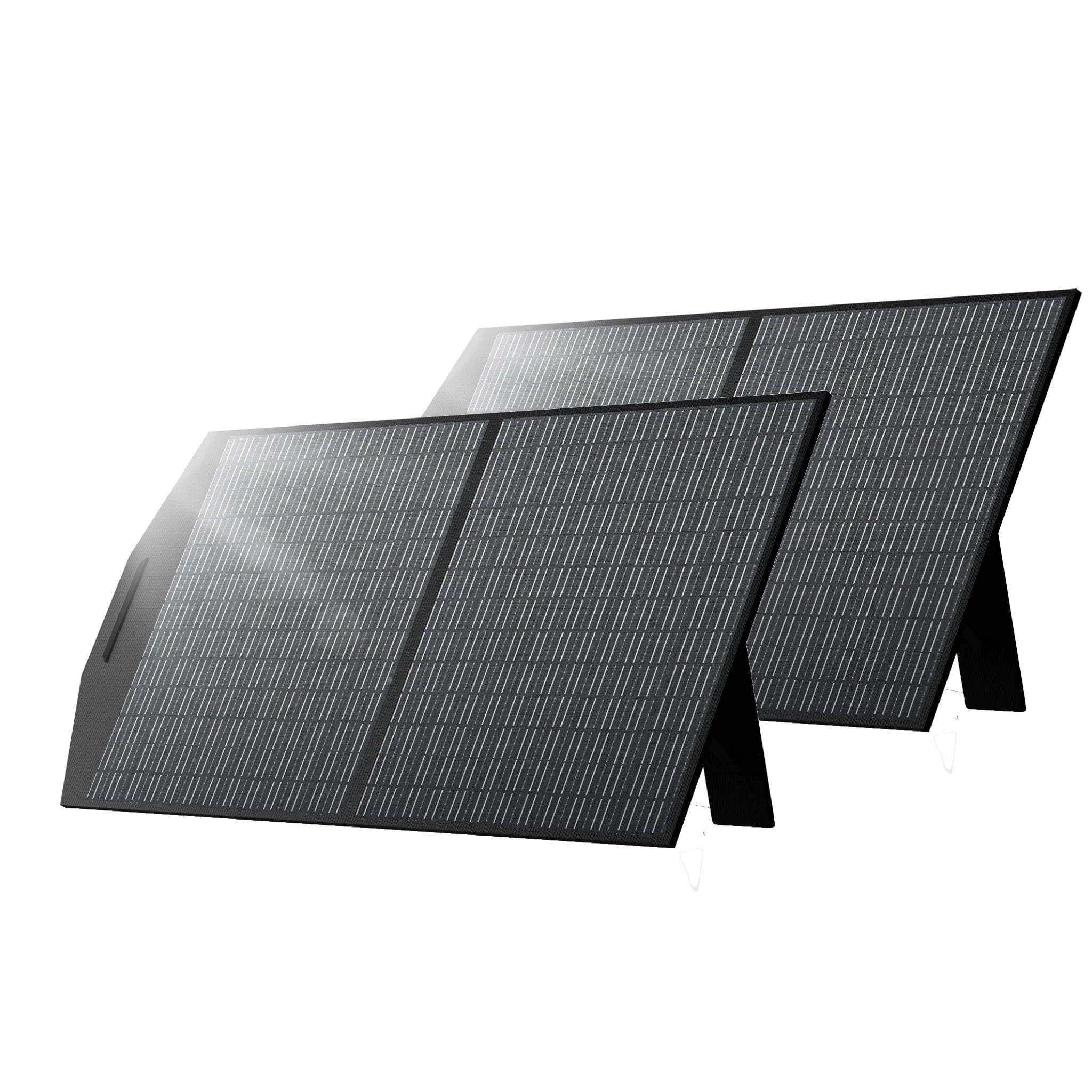 ALLPOWERS 2PCS SP027 Portable Foldable Solar Panel 100W