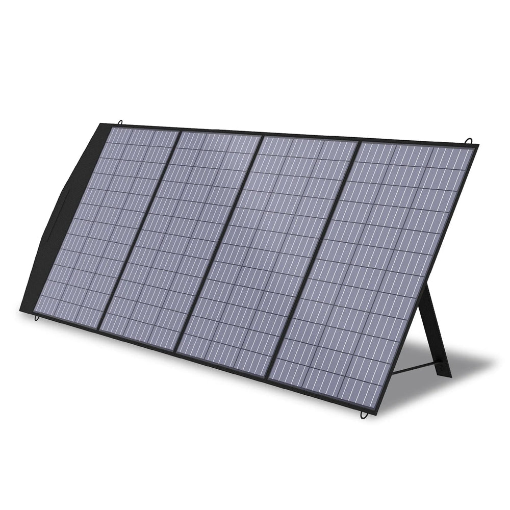 ALLPOWER Solar Generator Kit 1600W (R1500 LITE + SP033 200W Solar Panel)