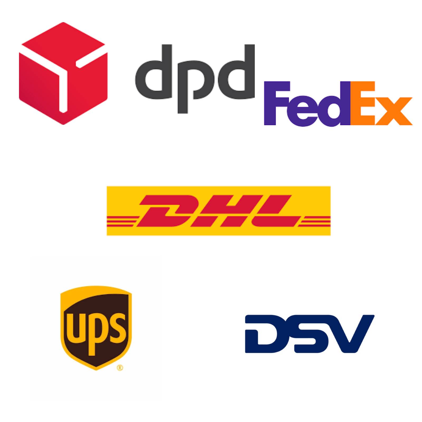 Extra Shipping Cost or Shipping Label Fee ALLPOWERS