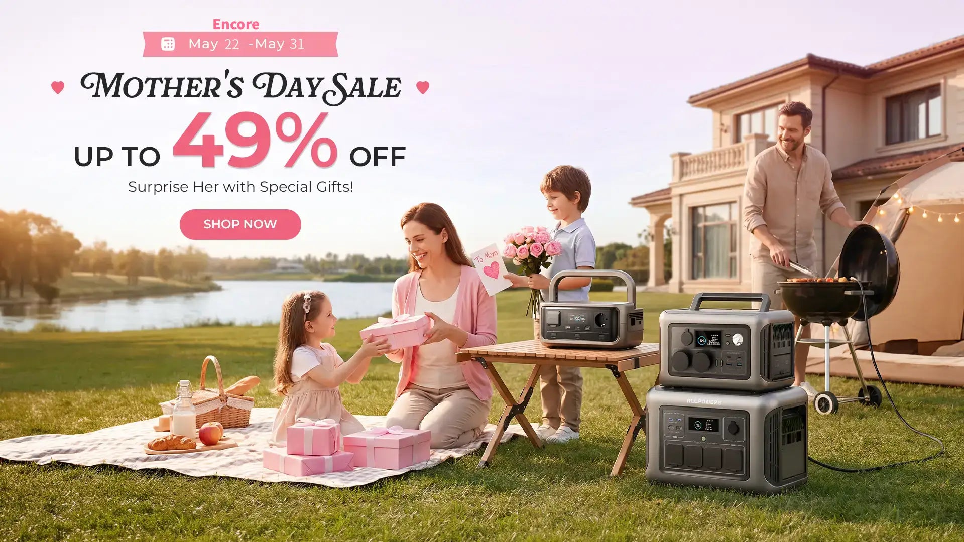 Mother's Day Sale 1920x1080 Encore eu.webp__PID:bf61d409-f527-429a-93cb-8c8be696529a