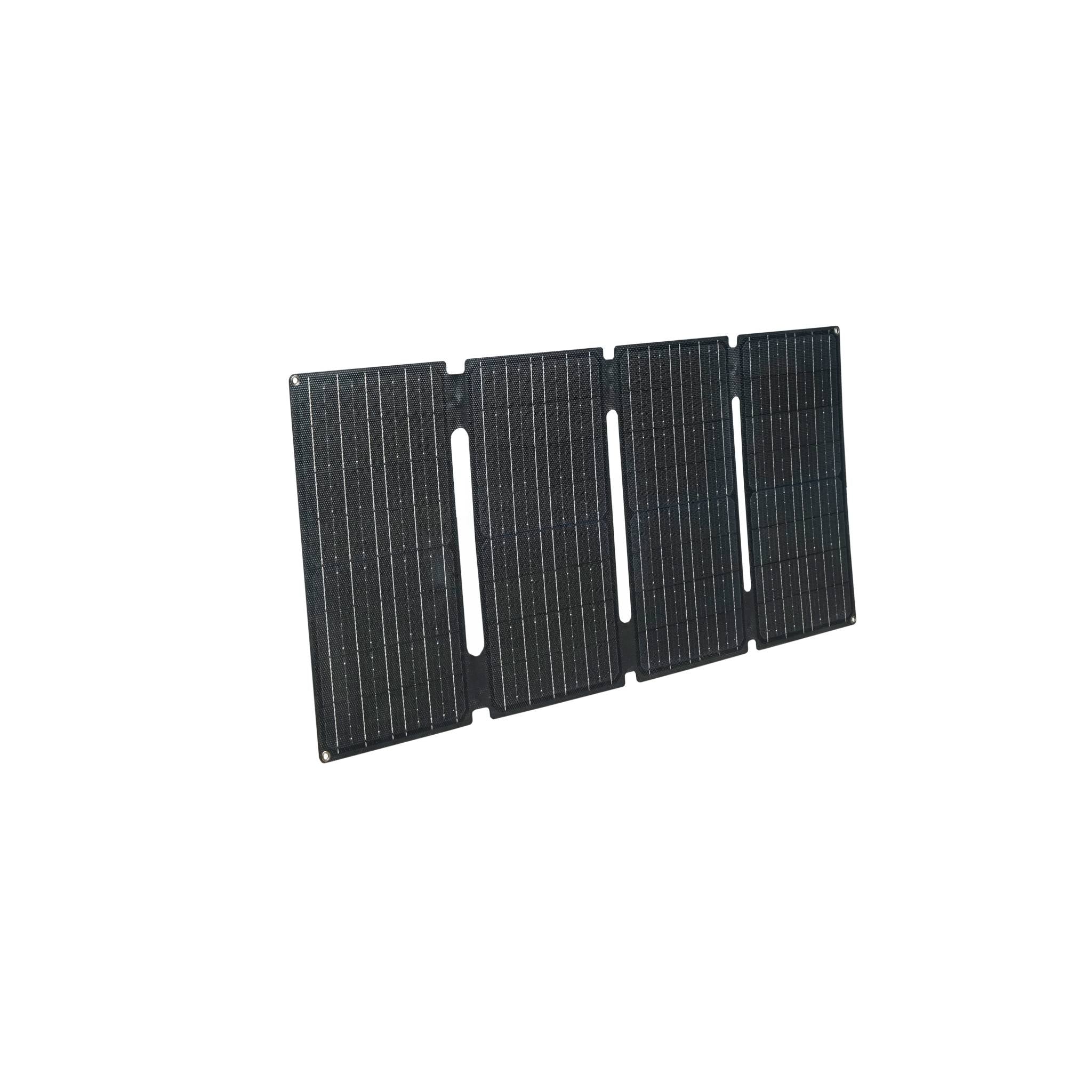 ALLPOWERS SOLAX SE60 Solar Panel 60W