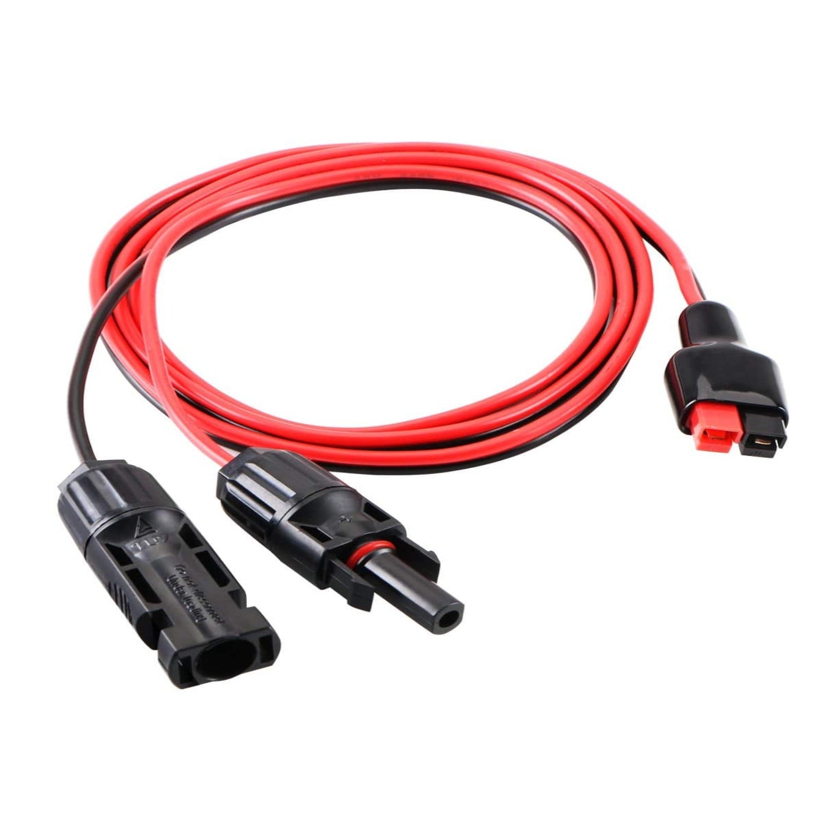 ALLPOWERS Anderson Solar Connector Adapter Cable ALLPOWERS