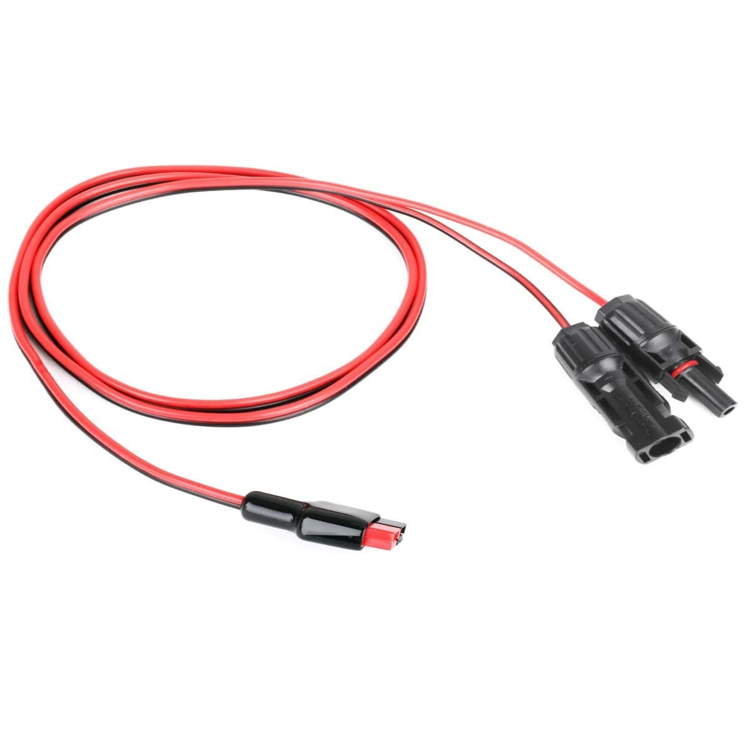 ALLPOWERS Anderson Solar Connector Adapter Cable ALLPOWERS