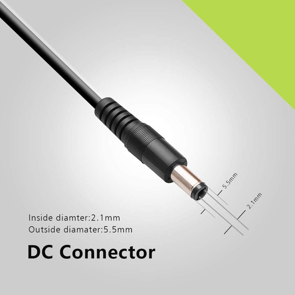 ALLPOWERS Car Cigarette Lighter Cable for S200/S700 ALLPOWERS
